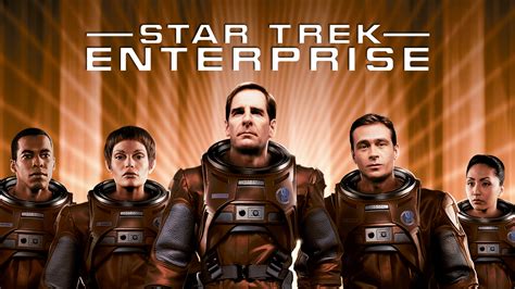 Star Trek: Enterprise season 2 Shockwave, Part II - Metacritic