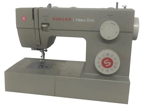 Singer 4452 Problems 的图像结果