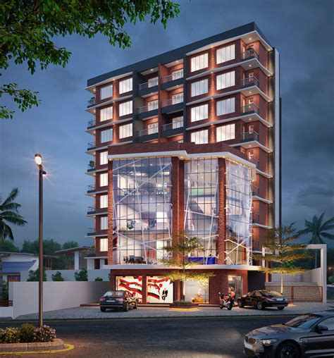 3D Rendering Services | Interior, Exterior, Product & AR/VR
