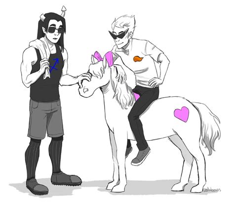 Homestuck r34: фотографии в высоком качестве