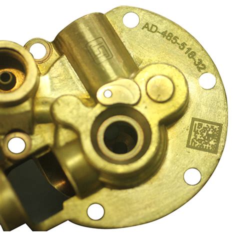SUPER TECH LASER | Portfolio | BRASS-PARTS