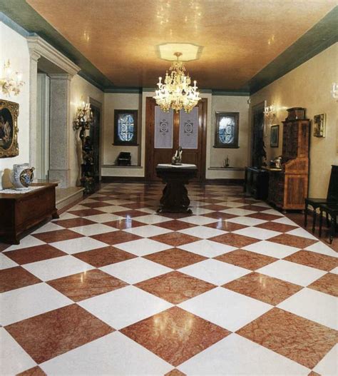 Marble Flooring - Marble Floor & Wall Tiles | Acemar Stone