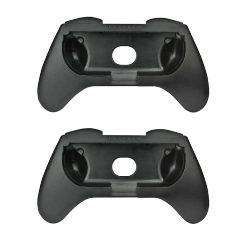 Whitleys 1 Pair Ergonomic Extended Game Controller Grip for Nintendo ...