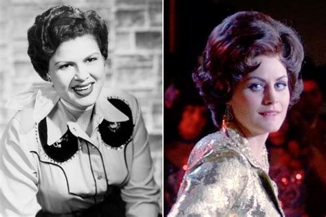 Image result for Singer Patsy Cline