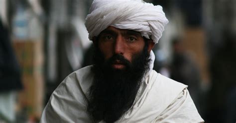 Tajikistan Just Got 13,000 Men To Shave Off Their Beards To Check On ...