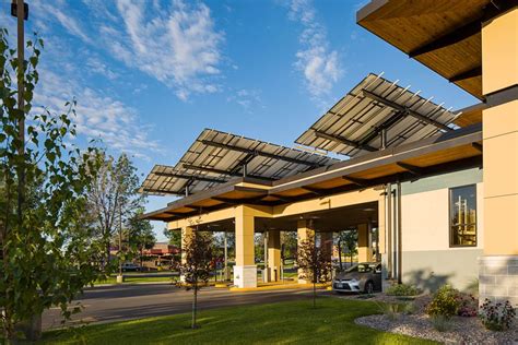 Missoula Federal Credit Union N Reserve | Quality Construction