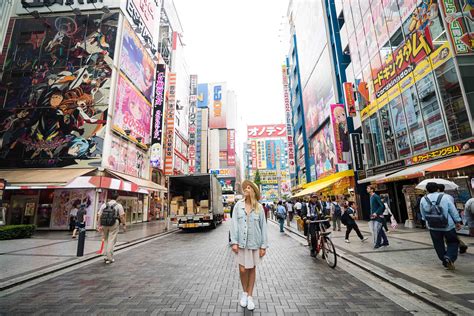 5 Spot Foto di Jepang Terbaik, Instagramable Banget! – Passpod
