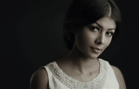 Download wallpaper face, portrait, Indian, section girls in resolution ...