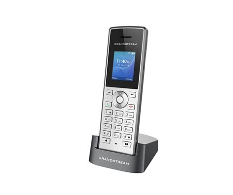 Grandstream Wp810 Portable Wi-Fi Phone Voip Phone And Device : Amazon ...