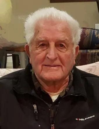 Ralph B. Schneider Obituary (2024) - Fond du Lac, WI - Zacherl Funeral ...