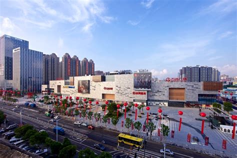 东莞东城：造绿脉促升级扩投资，在新赛道上加快高质量发展_数字化_片区_企业