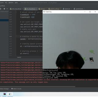Image result for Object Detection Teachable Machine