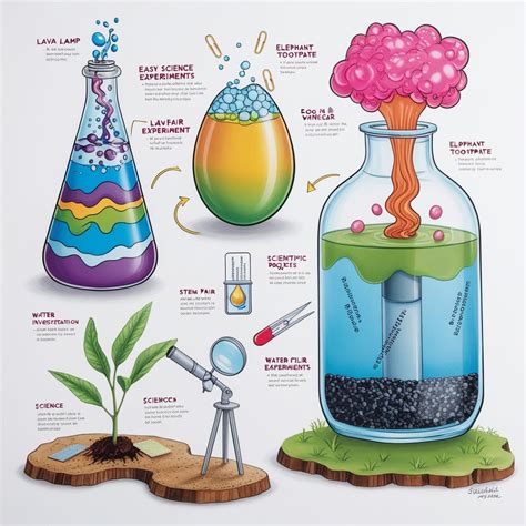 Science Activities 的图像结果