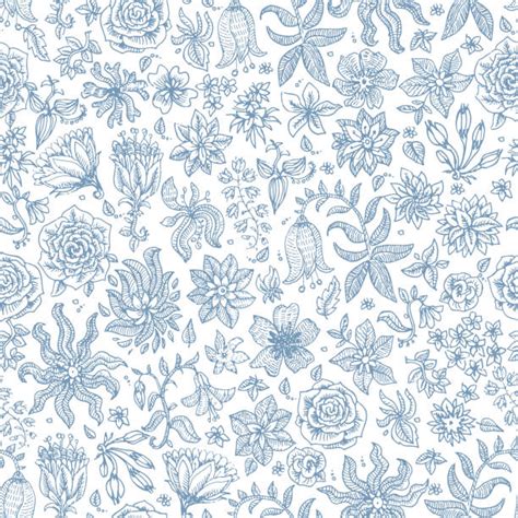 Busy Pattern Background 的图像结果