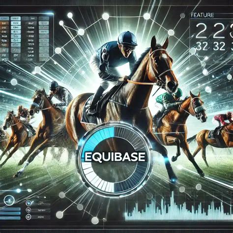 Equibase: Revolutionizing Horse Racing Information - Flixhq