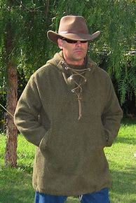 Image result for Men's Wool Hoodie