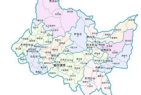 东北三省地图全图【图片 价格 包邮 视频】_淘宝助理
