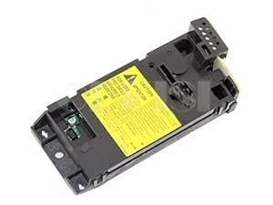 King OEM Laser Scanner Unit for HP Laserjet M1536 P1606 P1566 1007 ...