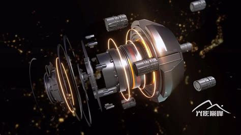 大国重器2《大国重器第二季》第三集 通达天下_腾讯视频