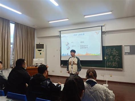 【剑桥外语•基地共建】外国语学院与哈尔滨市红十字会共建“大学生社会实践”基地成功签约！