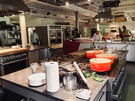 Test Kitchen Programs 的图像结果