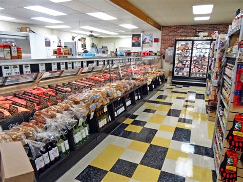 MAD MEAT GENIUS: SIESEL’S MEATS