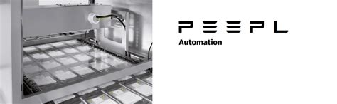 Automatic Soft Blister Packing Machine for Medical Packaging | PEEPL ...