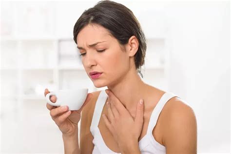 Swallowing Difficulties (Dysphagia): Causes, Diagnosis, and Management