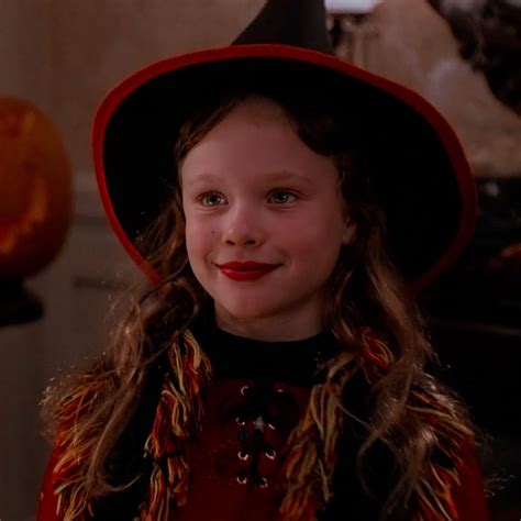 Revisit the hocus pocus cast then and now – Artofit