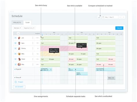 Clockify Price, Features, Reviews & Ratings - Capterra India