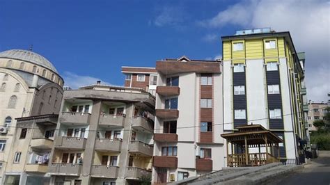NURALP APART OTEL (Trabzon) - Apartment Reviews, Photos, Rate ...
