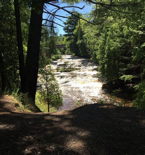 Baraga State Park: All You Need to Know BEFORE You Go