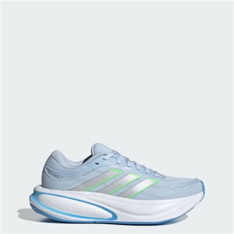 adidas RESPONSE 2 RUNNING SHOES - Blue | adidas India