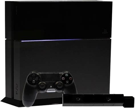 PlayStation 4 to Have Day One Patch - IBTimes India