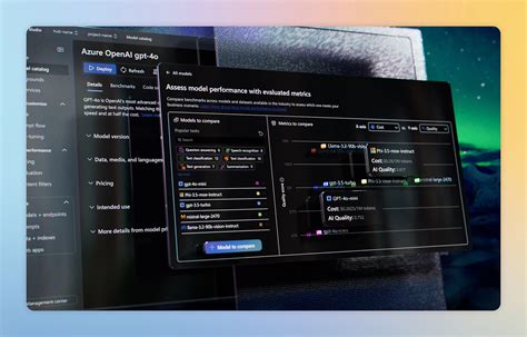 Azure AI Platform—Artificial Intelligence | Microsoft Azure