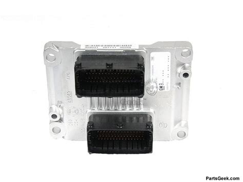 Image result for Electronic Control Module Replacement