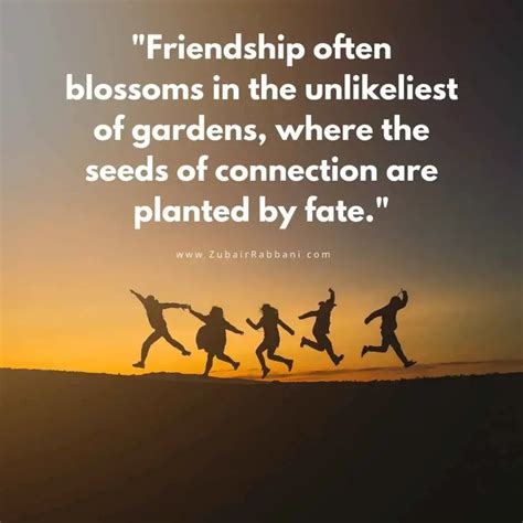 180+ Unexpected Friendship Quotes For Your Besties