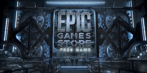 Epic Games Store's First Free Game of February 2022 Hopefully Starts a ...