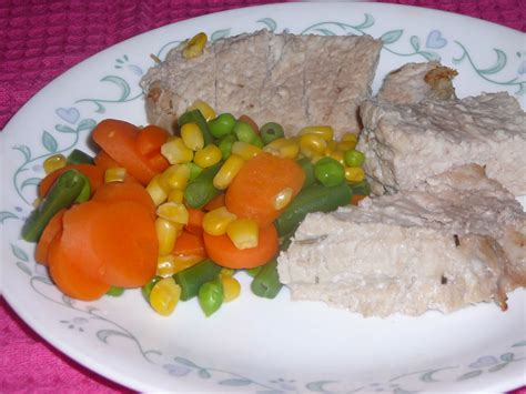 Marinated Pork Roast Recipe - Food.com