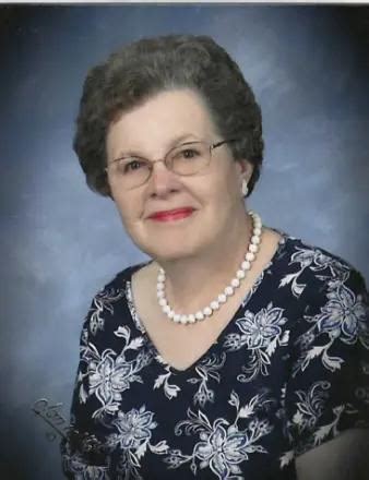 Phyllis A. Schriner Obituary (2023) - Freeport, IL - Burke-Tubbs ...