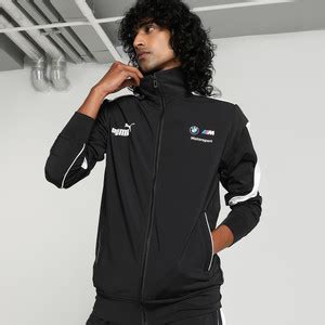 PUMA Full Sleeve Colorblock Men Jacket - Buy PUMA Full Sleeve ...
