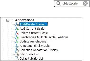 Introduction to the Customize Dialog Box - Customizing BricsCAD® -P6 ...