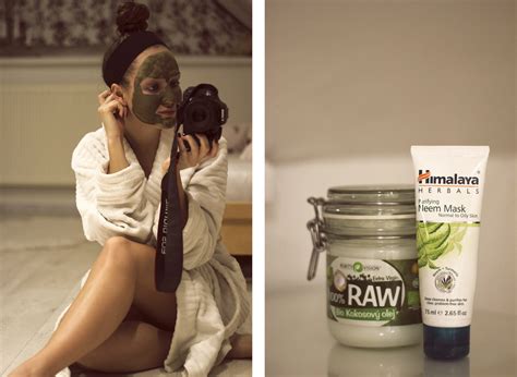 Rezultat imagine pentru Pamper Routine