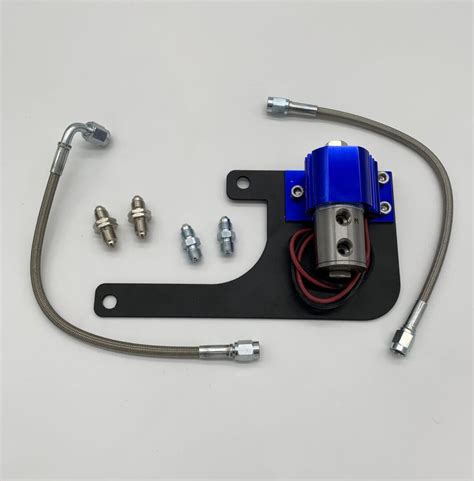 Line Lock Install 的图像结果