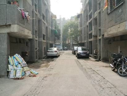 DDA Shanti Kunj Apartment in Sector 9 Dwarka, New Delhi: Price ...
