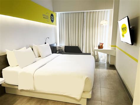 YELLO Hotel Paskal Bandung | Jetstar Hotels
