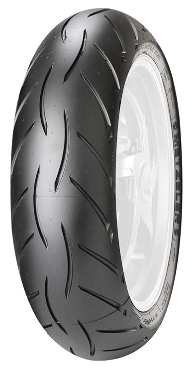 Metzeler Sportec M5 150/60 R17 M/CTL 66H Tubeless Bike Tyre, Rear ...