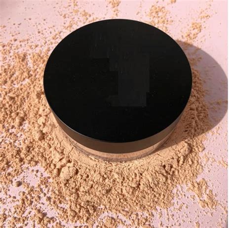Buy Makeup Waterproof Skin Finish Powder Face Brighten Skin Online at ...