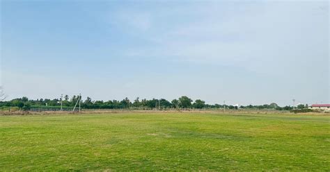 MSDIAN Cricket Ground - GW Sports App