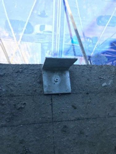 Tech Coral Solutions, New Delhi - Manufacturer of Puddle Flanges and ...